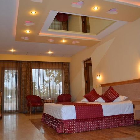 Hotel La Scoica Land Năvodari Rum bild