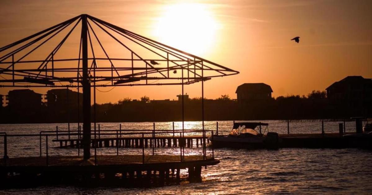 Hotel La Scoica Land Năvodari Exteriör bild