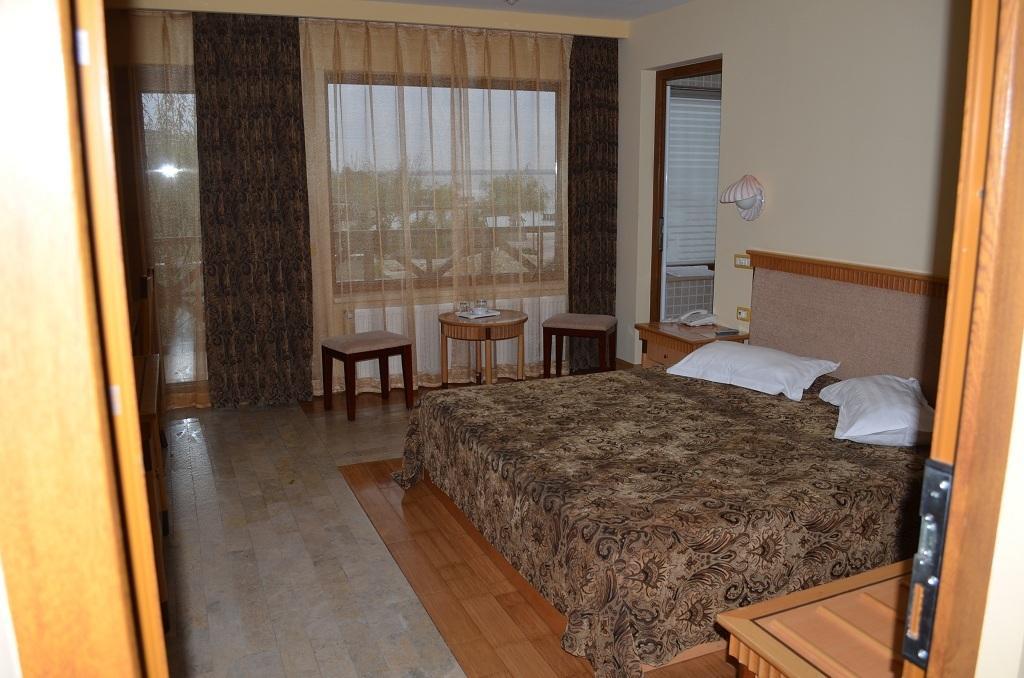 Hotel La Scoica Land Năvodari Rum bild