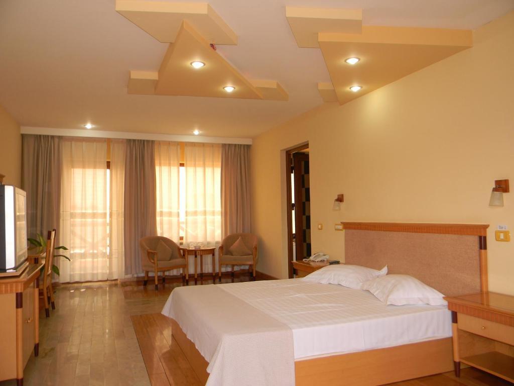 Hotel La Scoica Land Năvodari Rum bild