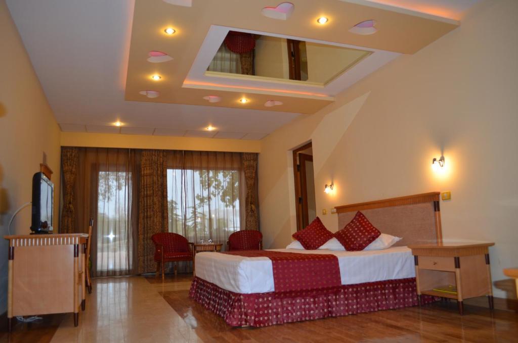 Hotel La Scoica Land Năvodari Rum bild